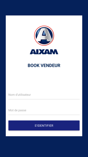 Book Vendeur(圖1)-速報App