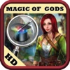 Hidden Objects : Magic Of Gods