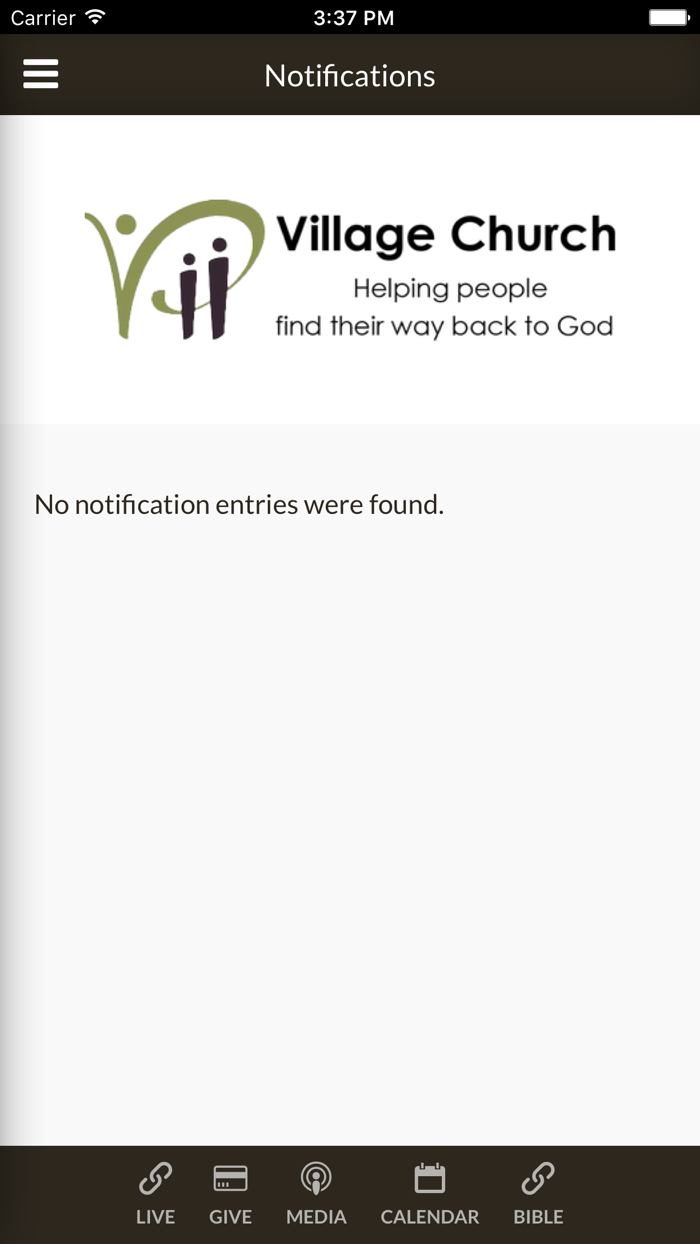 Village Church - Dyer, IN