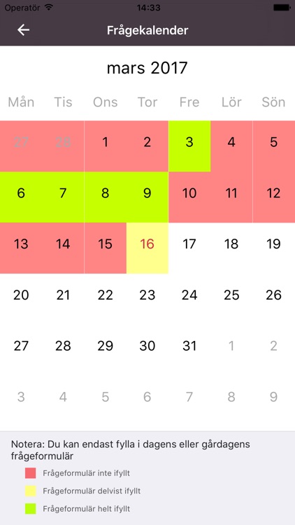 Bipopular - hälsoapp för bipolära