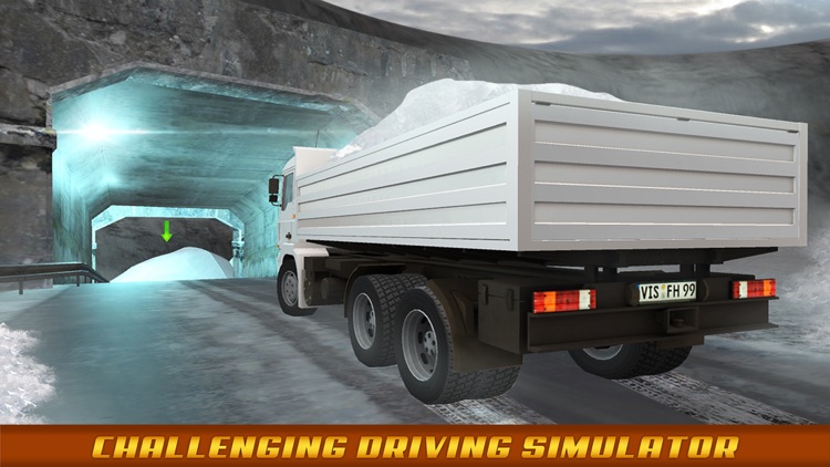 Multi-Level Offroad Construction Simulator 2016 screenshot-4