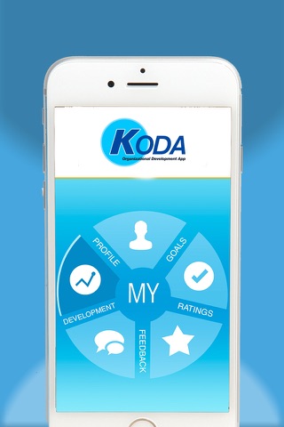 Koda Performance Appraisal screenshot 2