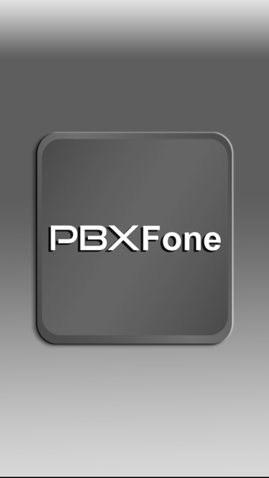 How to cancel & delete PBX Fone from iphone & ipad 1