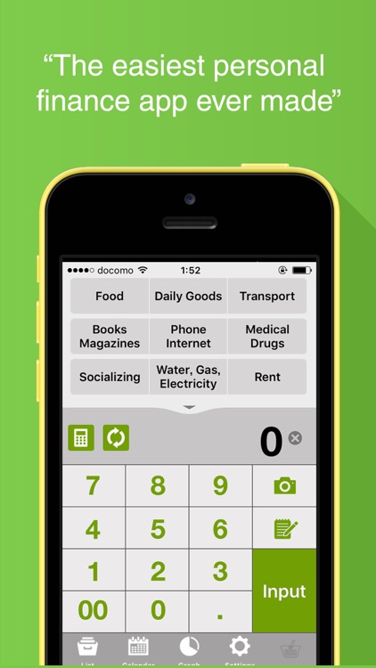 Quick Money Premium: Budgeting, Expense, Spending