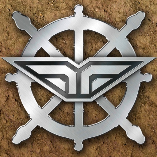 Wheel of Pain Push Ups Ballsy Strength Training by Full On Software Inc