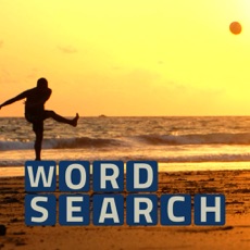 Activities of Wordsearch Revealer Seashore