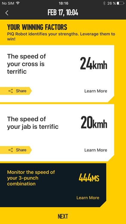 Everlast and PIQ screenshot-3