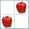 Click the apples to pick them as more as you can in 20 seconds