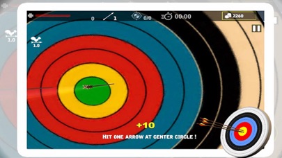 Forest Archery Shoot 2017 screenshot 3