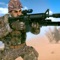 Aim, shoot & battle enemies in this super realistic (FPS) first person shooter game
