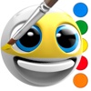 ColorMinis Emoji - Real 3D Emoji Maker