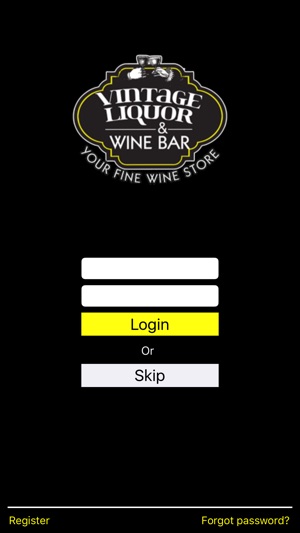 Vintage Liquor App(圖1)-速報App