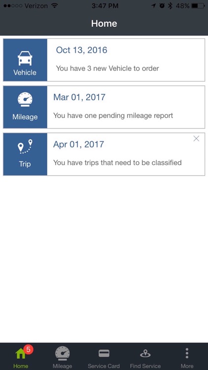 Xcelerate for Drivers screenshot-3