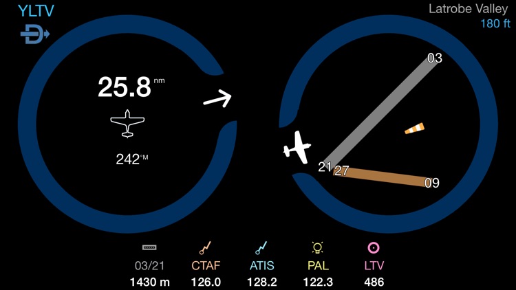 RWY Go screenshot-4