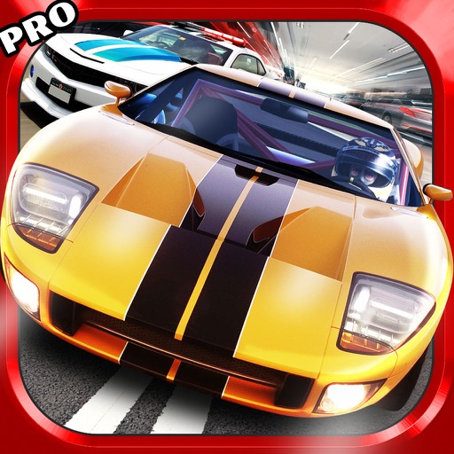 Drive Airborne City Car Real Driver Pro iOS App