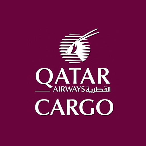 QR Cargo