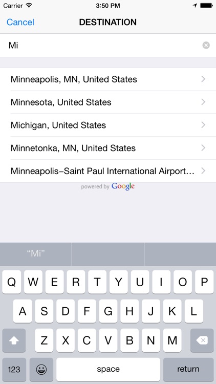 Minnesota 511
