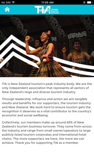 Tourism Industry Aotearoa(圖2)-速報App