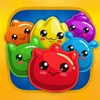 JellyFeast - The Juiciest game for all..!!