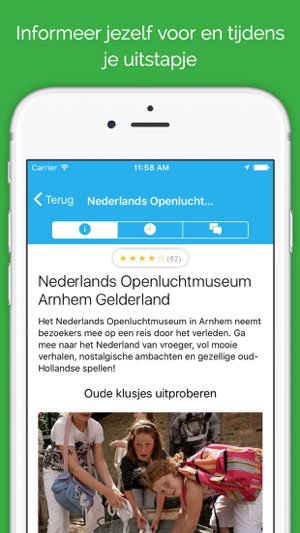 DagjeWeg.NL(圖3)-速報App