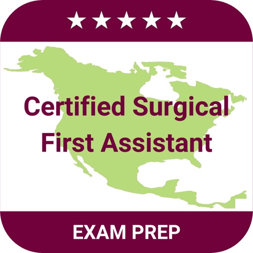 Surgical First Assistant CSFA