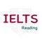 Mock IELTS Reading is based on real IELTS reading test, and 132 passages, 1760 questions are included