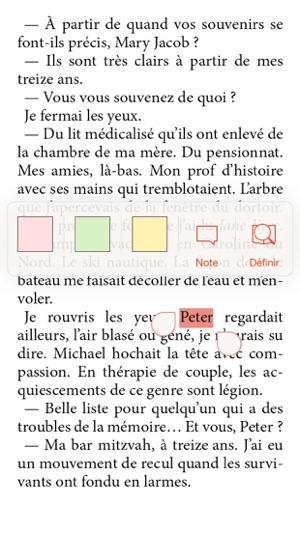 Québec Loisirs Livres numériques(圖3)-速報App