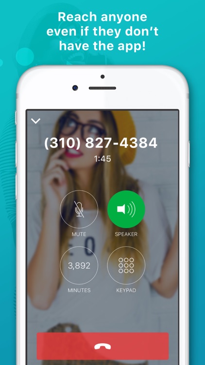 Nextplus: Talk + Text Private Phone Number