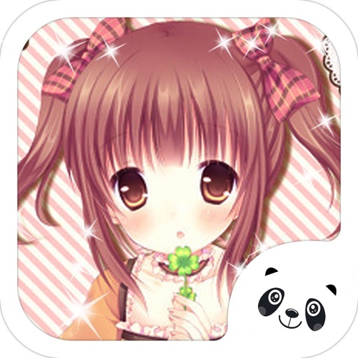 Snow Princess Ball - Girl Dress Up Game icon