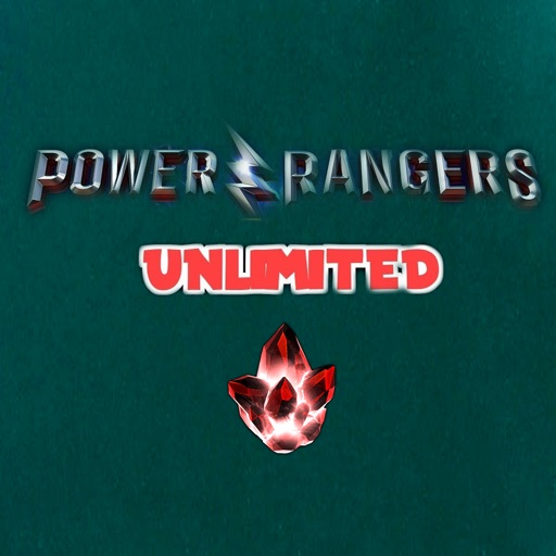 Cheats For Power Rangers: Legacy Wars Icon