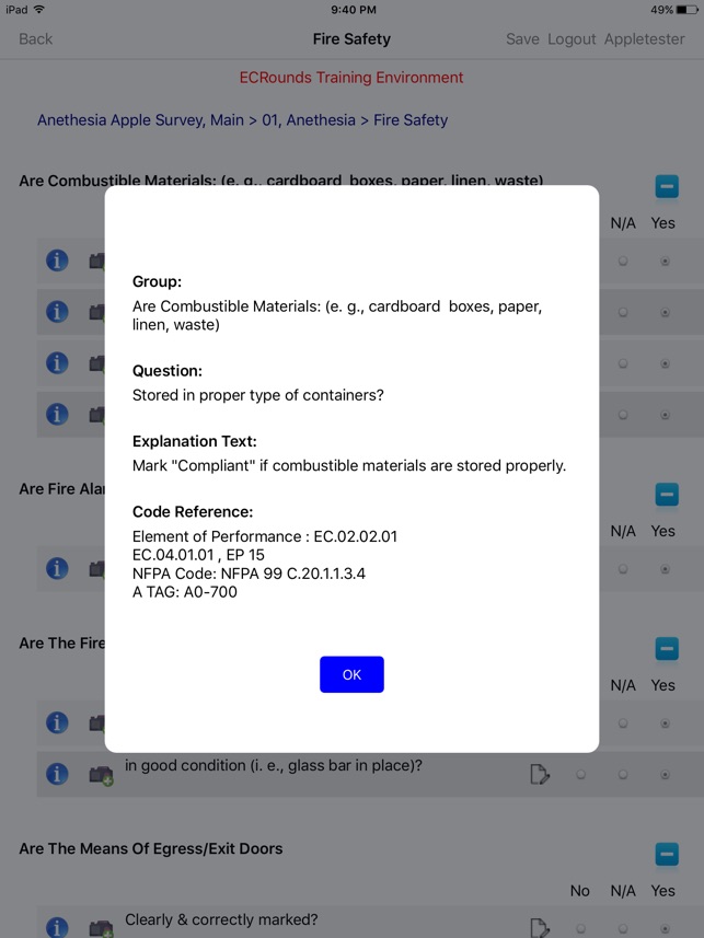 ECRounds Training(圖5)-速報App