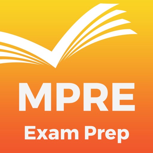 MPRE Exam Prep 2017 Edition Icon