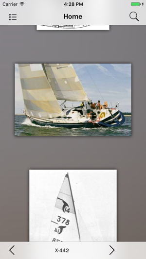 Sailboats Wiki(圖3)-速報App