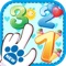 Numbers puzzles games for kids