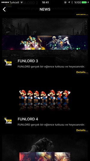 FUNLORD(圖3)-速報App