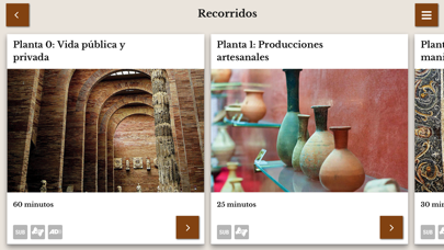 How to cancel & delete Museo Nacional de Arte Romano from iphone & ipad 2