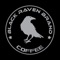 Black Raven Brand Coffee is about Adventure Grade coffee
