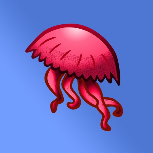 Jellyfish Species icon