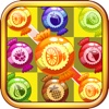 Candy Fruits Garden Mania - Connect &amp; Splash