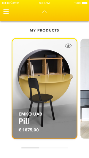 Archiproducts Scan(圖3)-速報App