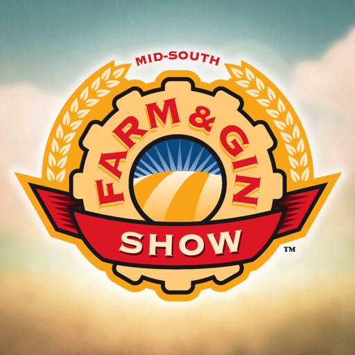 Mid-South Farm & Gin Show 2017 icon
