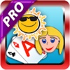 Beach Solitaire Hd Pro 2