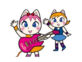 It is a cat's band