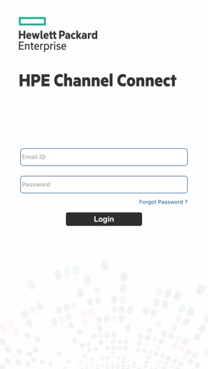 HPE Channel Connect(圖2)-速報App