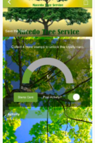 Macedo's Tree Service screenshot 4