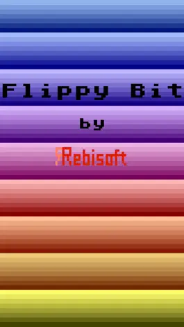 Game screenshot FlippyBit mod apk