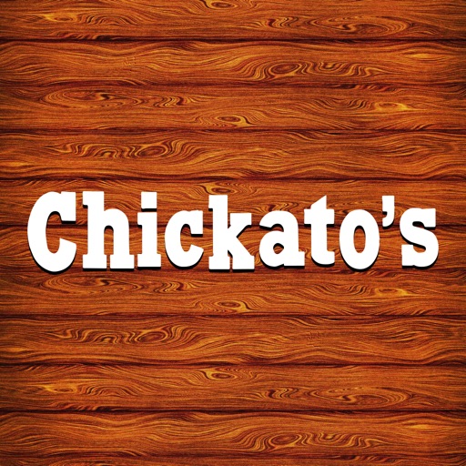 Chickato's Leeds icon