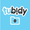 Tubidy Browser & File Manager