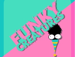 They are Funky