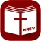 Bibles for study, listen, or just plain reading; translations from the traditional New Revised Standard Version(NRSV) audiobook to the contemporary KJV& NIV & ASV & NASV & RSV & NRSV & Chinese Union Version and more